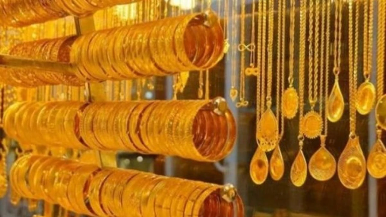 مفاجأة جديدة تشعل أسعار الذهب في الاستثمار طويل الأجل